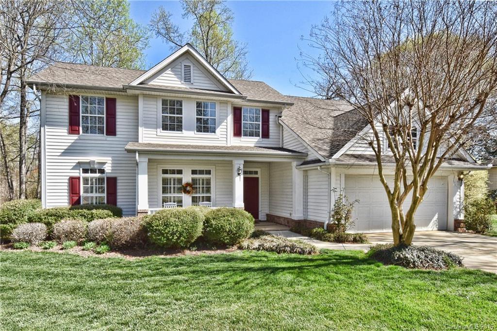 7548 Chapel Ridge Rd., Charlotte, NC 28269