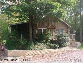 100 AB Chestnut Cove Road, Brevard, NC 28712