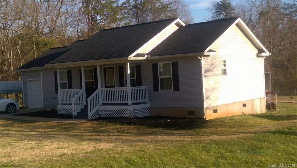 522 West Pine St., Maiden, NC 28650