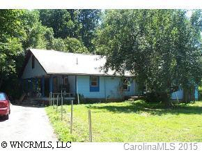 8 Dillingham Rd., Brevard, NC 28712