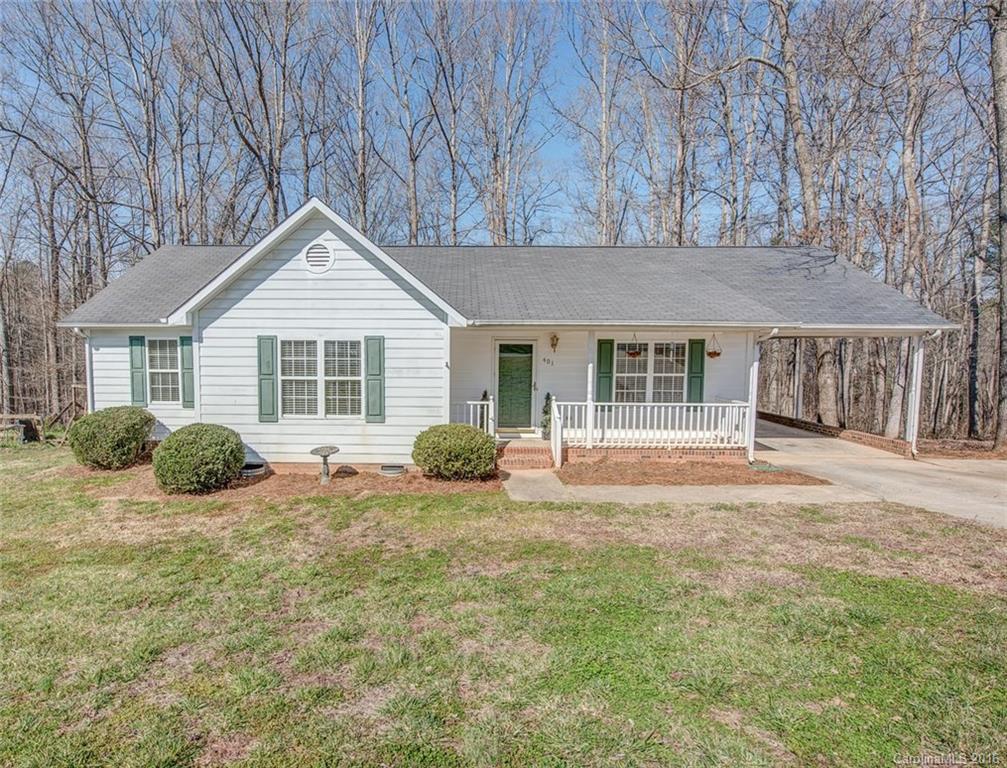 401 Split Oak Tr., Gastonia, NC 28052