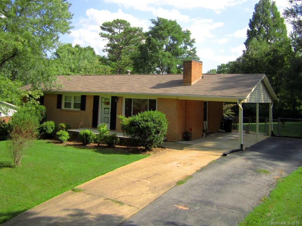 7 Morgan Blvd., Arden, NC 28704