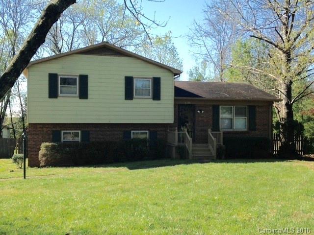 130 Country Ln. #4, Salisbury, NC 28144