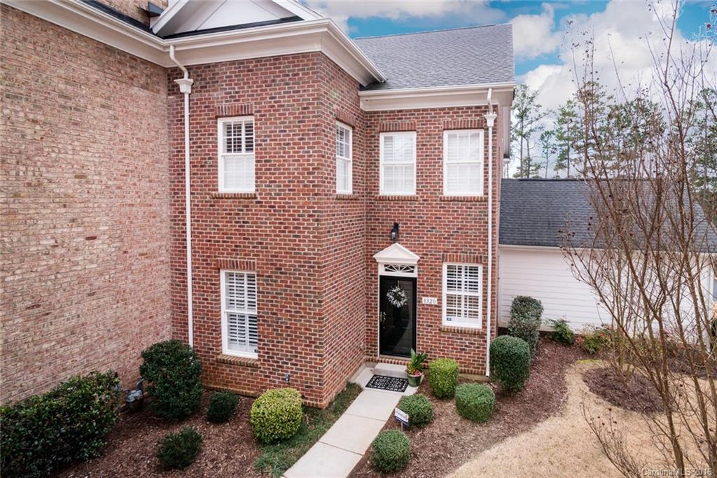 8320 Indigo Row, Charlotte, NC 28277