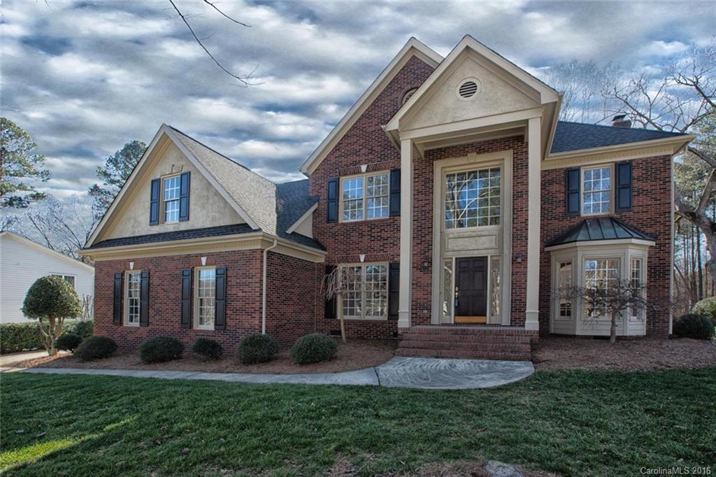 185 Cove Creek Loop, Mooresville, NC 28117