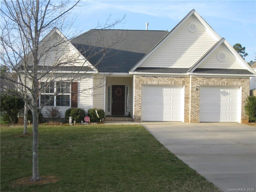 940 Wind Carved Ln. #52, Monroe, NC 28110