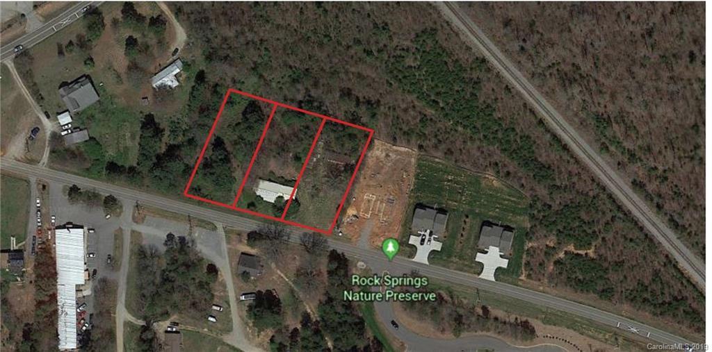 6671 Pine Ridge Dr., Denver, NC 28037
