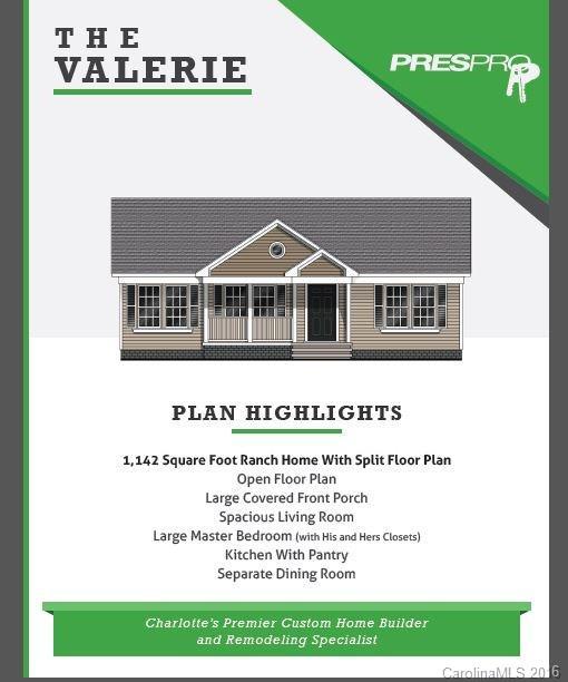 409 Echo Ave., Kannapolis, NC 28081