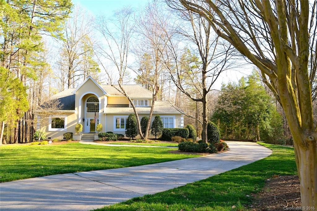 5700 Maylandia Rd., Charlotte, NC 28269