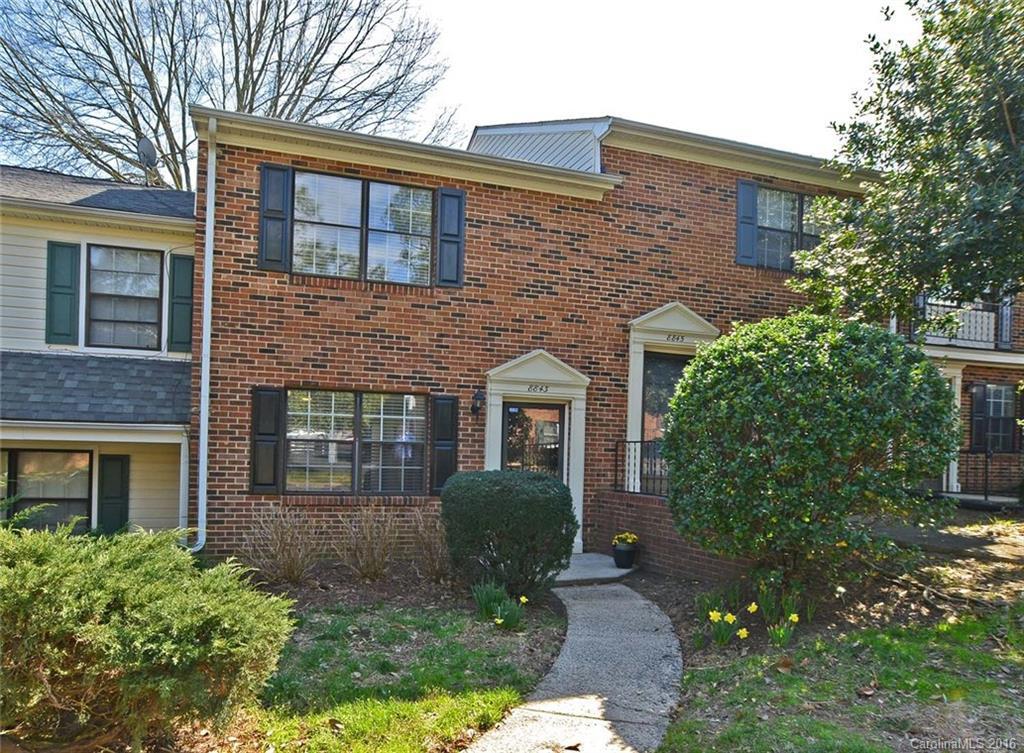 8843 Hunter Ridge Dr. #., Charlotte, NC 28226