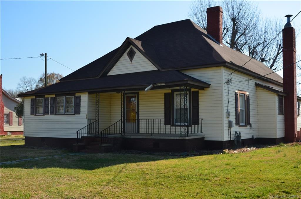 275 St Stephens Church Rd., Gold Hill, NC 28071