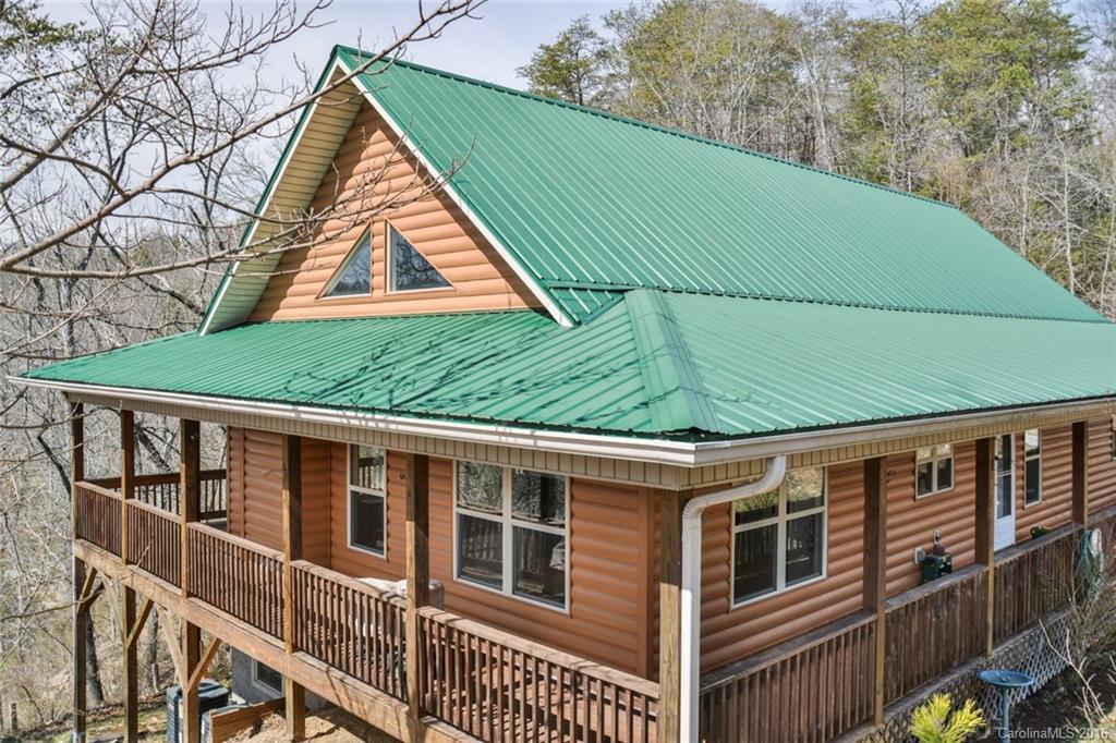 324 New Stock Rd., Asheville, NC 28804