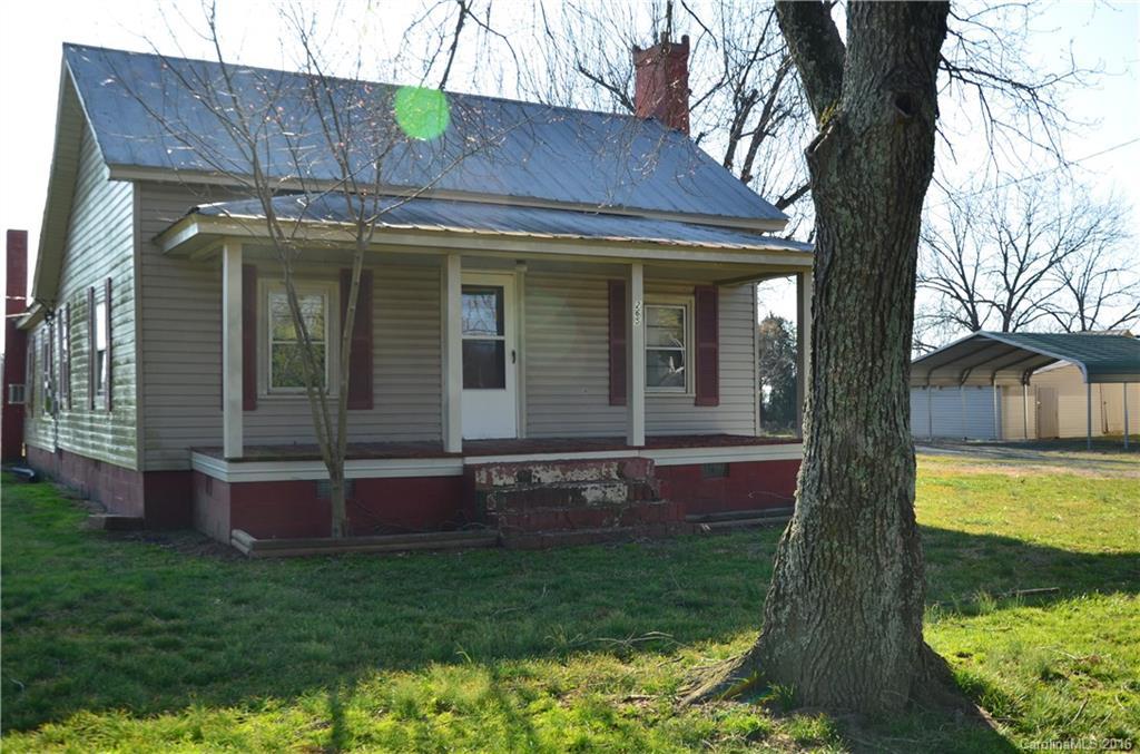 265 St Stephens Church Rd., Gold Hill, NC 28071