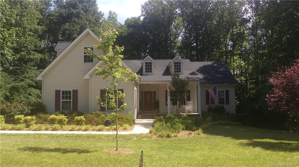 535 Hickory Wood Dr., Kannapolis, NC 28083
