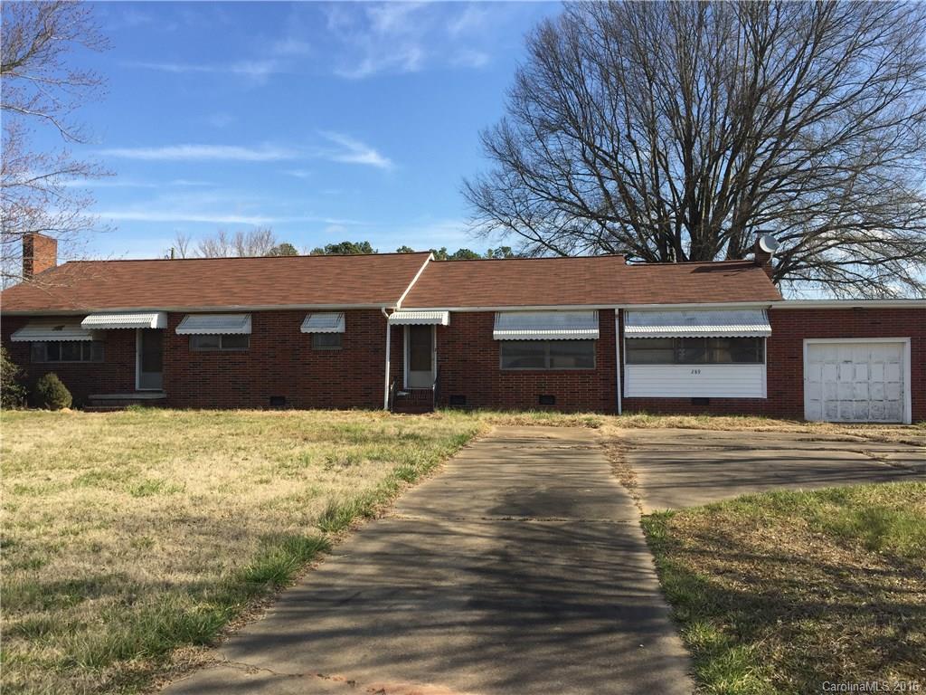 289 Houston Rd., Troutman, NC 28166