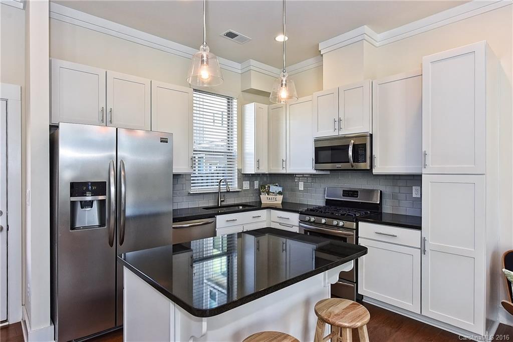 3515 Spencer St. #n/a, Charlotte, NC 28205