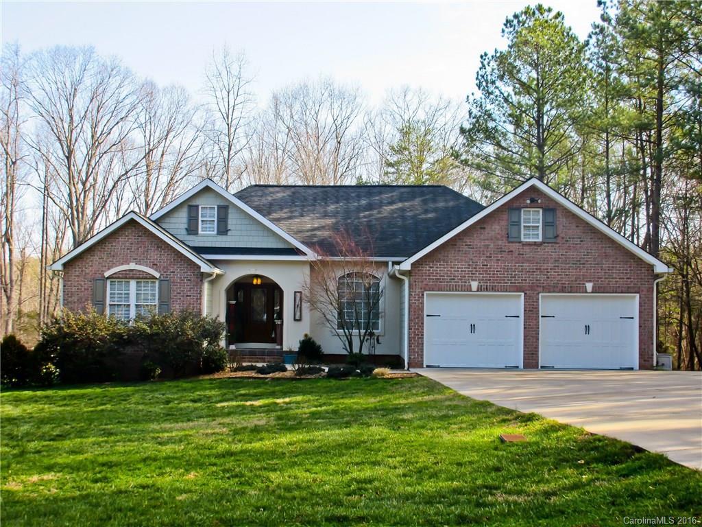 110 Westwind Dr., Shelby, NC 28152
