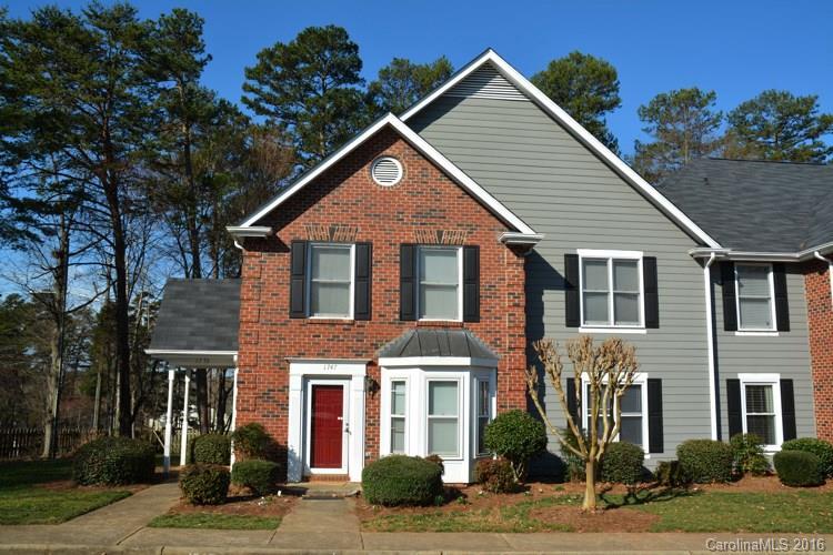 1747 Robinwood Rd., Gastonia, NC 28054