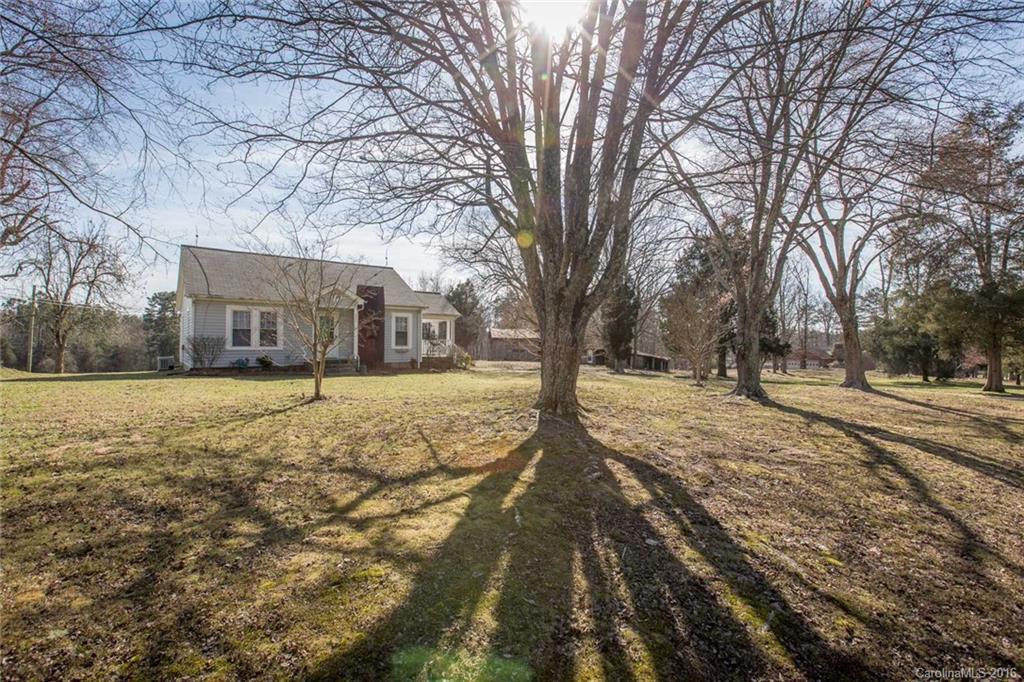 3245 Cemetary Dr., Salisbury, NC 28146