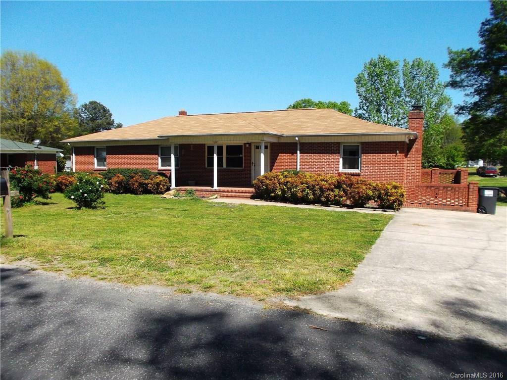 204 Overcash Ave., Kannapolis, NC 28081