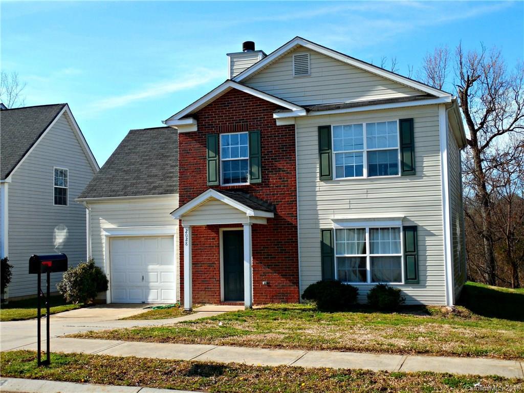 2028 Pimpernel Rd. #16, Charlotte, NC 28213
