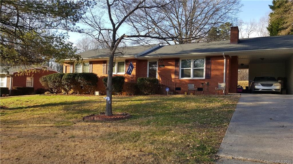 1822 Archwood Dr., Gastonia, NC 28052