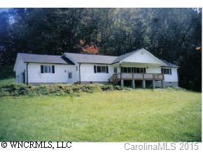 250 Bannock Dr., Clyde, NC 28721