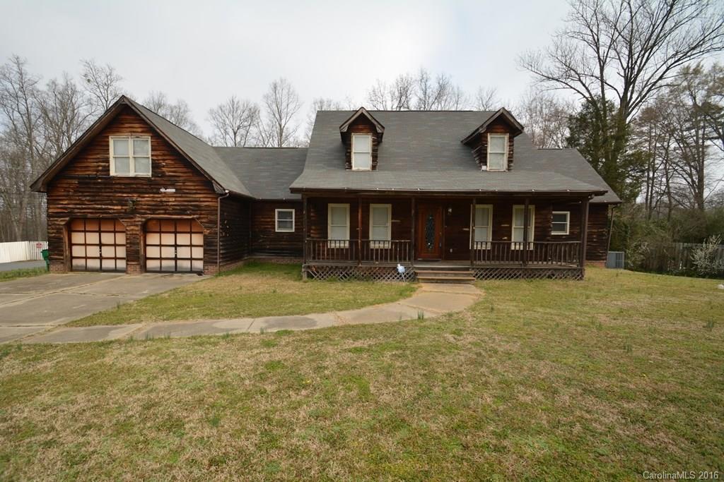 6908 Lakeland Dr., Charlotte, NC 28214