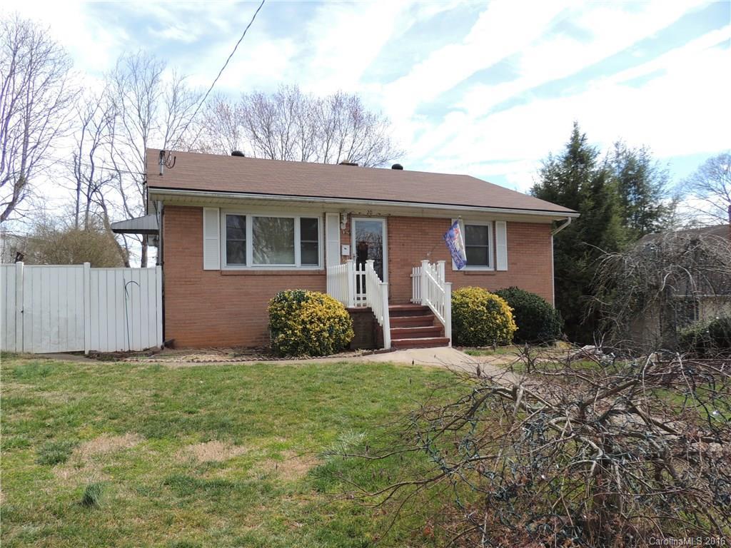 20 Lanvale Ave. #3, Asheville, NC 28806