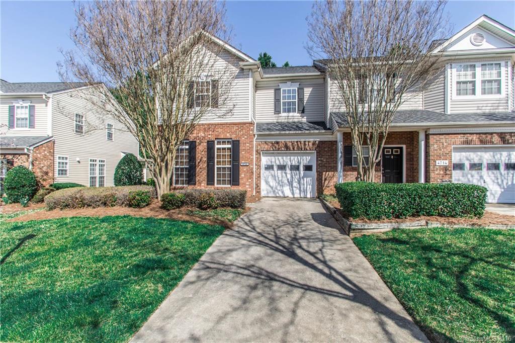 4716 Cottage Oaks Dr. #7, Charlotte, NC 28269