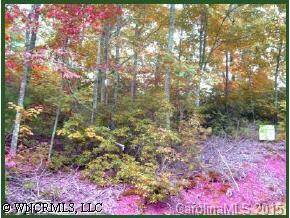 43 Justice Drive, Lake Lure, NC 28746