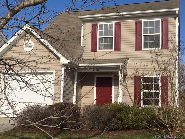 14116 Bernardy Ln., Charlotte, NC 28269