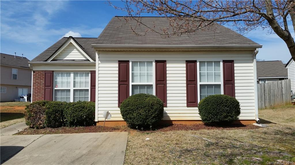 2512 Fairstone Ave., Charlotte, NC 28269