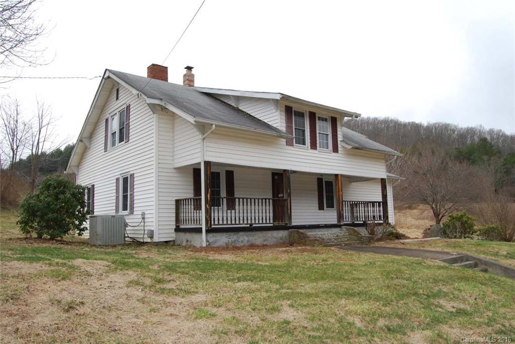 819 Coffee Branch Rd., Canton, NC 28716