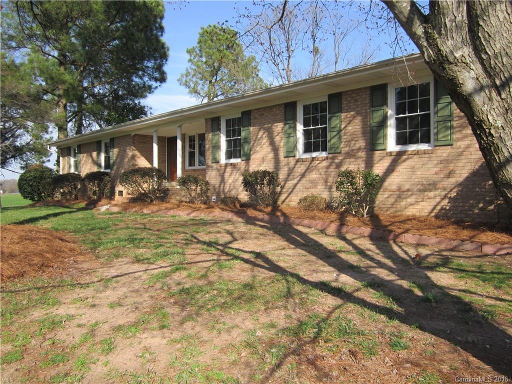 3003 Joe Griffin Rd., Monroe, NC 28112
