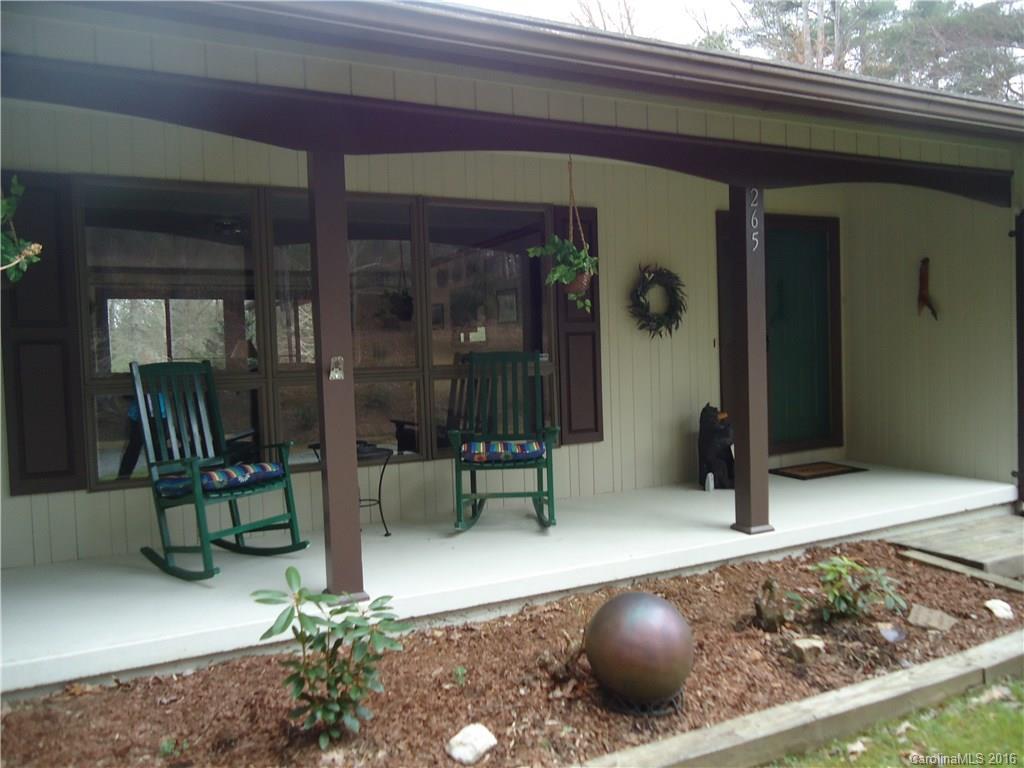 265 Jump Creek Rd., Hendersonville, NC 28739