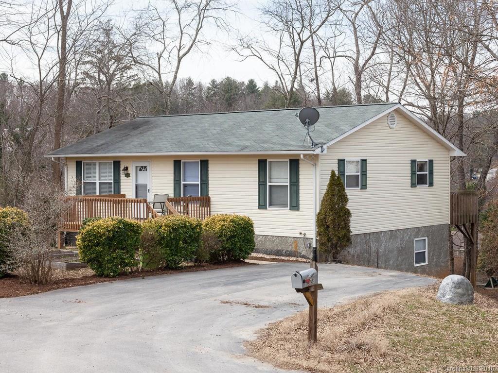 12 Fernwood Ave., Asheville, NC 28806