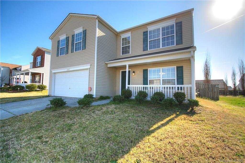 1832 Rustic Barn Dr., Huntersville, NC 28078