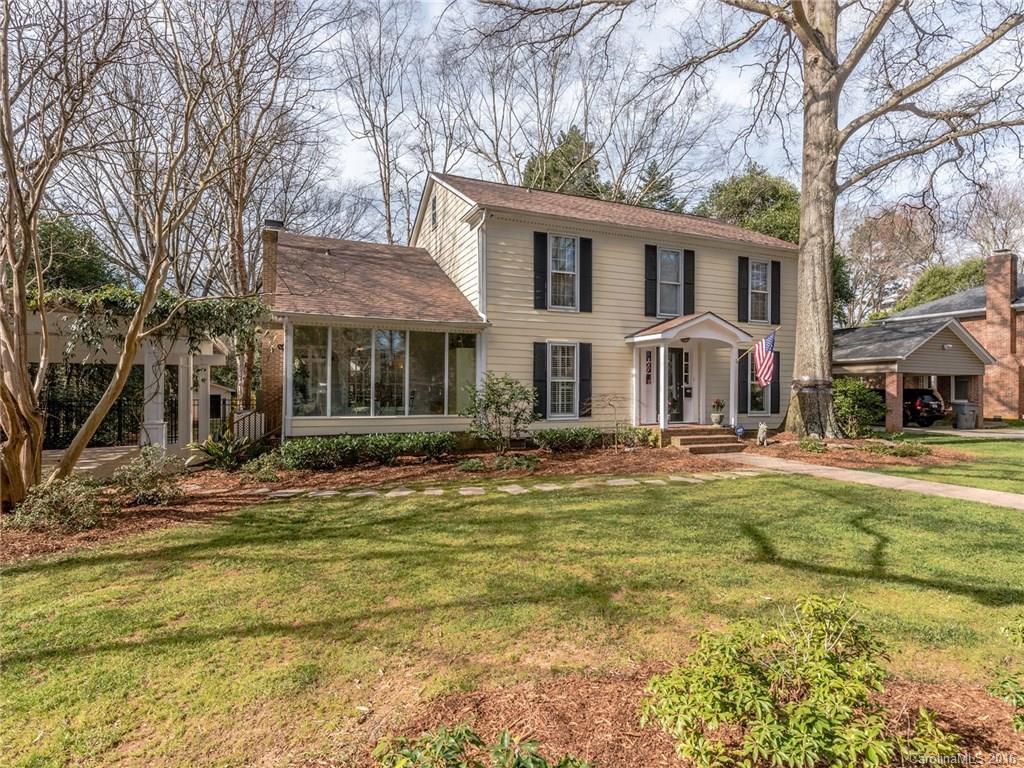 2310 Providence Rd., Charlotte, NC 28211