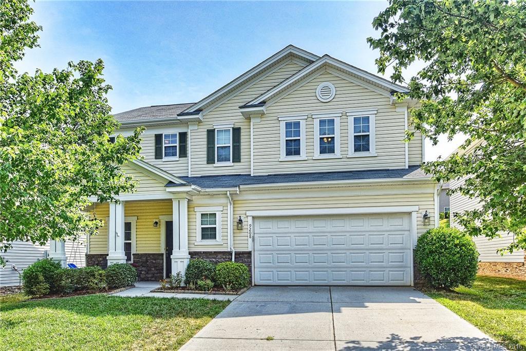 9208 Seamill Rd. #250, Charlotte, NC 28278