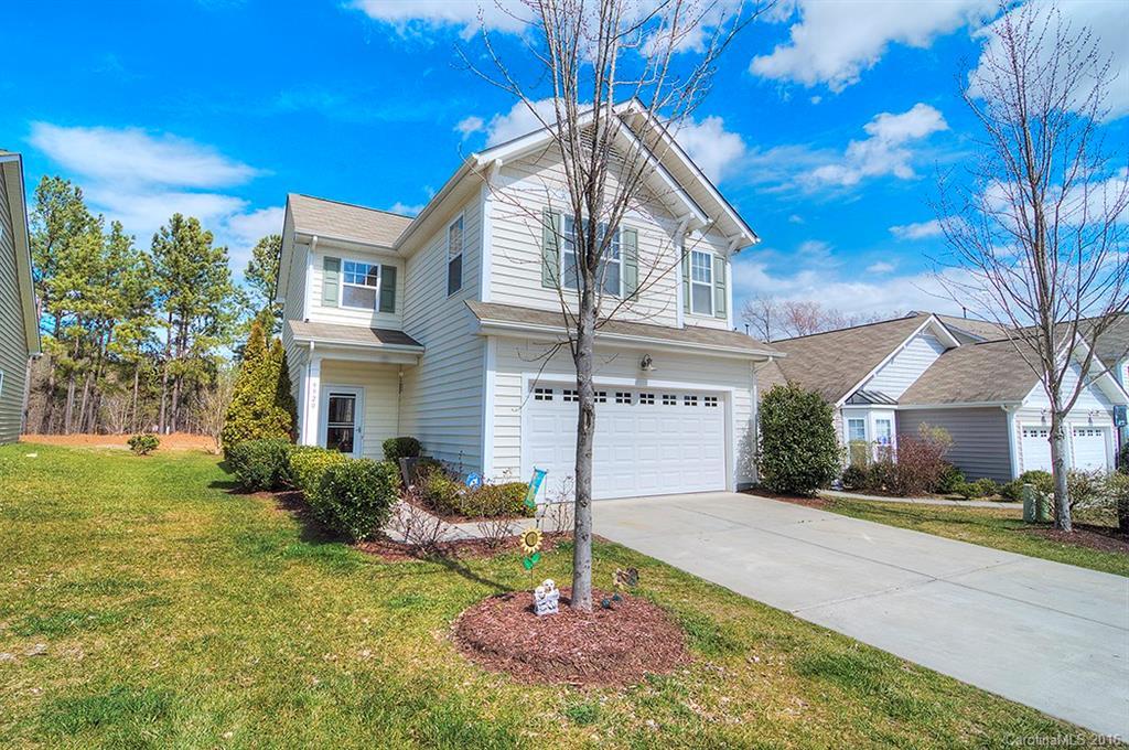 9920 Dominion Crest Dr., Charlotte, NC 28269