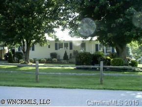 168 Clover Drive, Fletcher, NC 28732