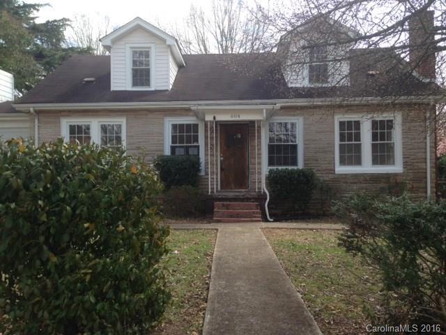 604 Charles St., Kannapolis, NC 28083