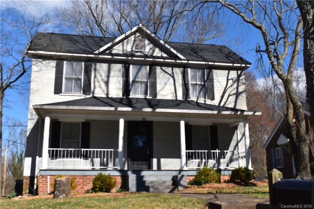 334 Mulberry St., Statesville, NC 28677