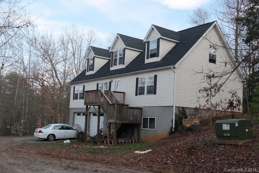 1150 Rolling Ranch Dr., Hickory, NC 28602