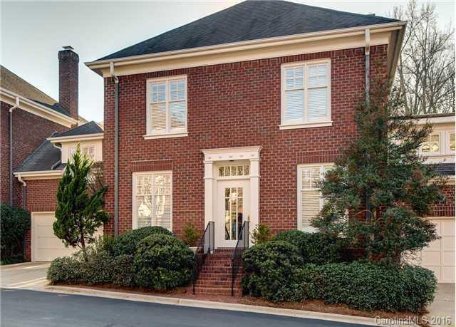 2010 Nolen Park Ln., Charlotte, NC 28209