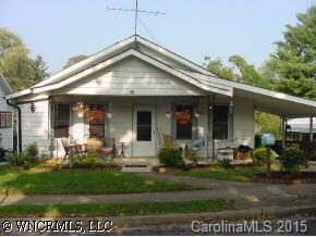 35 Maple Crescent St., Asheville, NC 28806