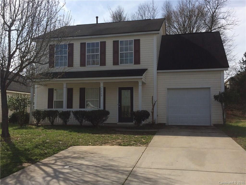 2809 Trestle Ct., Concord, NC 28025