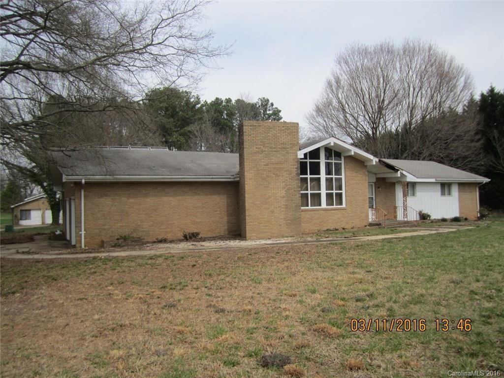 1520 Gold Knob Rd., Salisbury, NC 28146