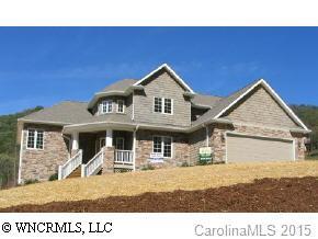 136 Twin Courts Drive, Weaverville, NC 28787